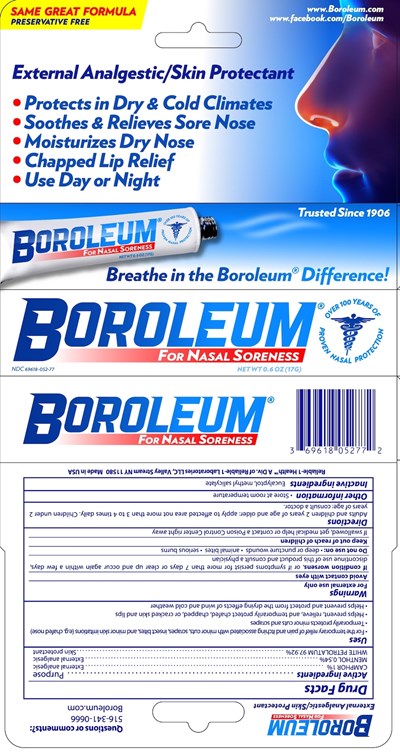 Boroleum Carton-b (Boroleum Carton B)